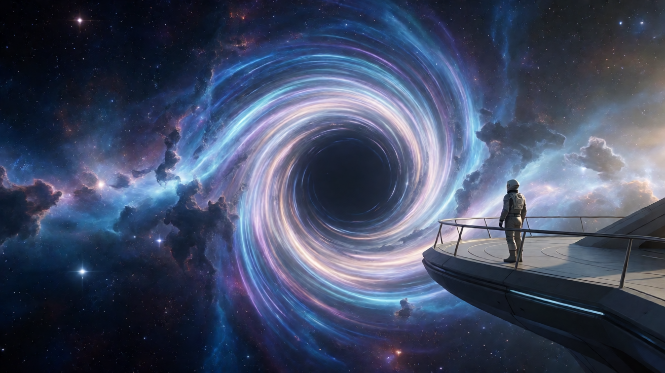 星际穿越